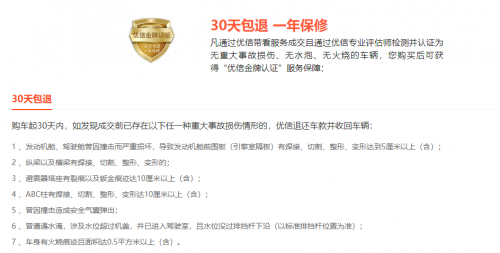 甲殼蟲已停產(chǎn) 是時候該出手了！
