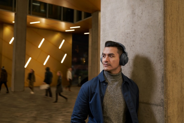 不同場景下要選不同的耳機(jī)？Jabra Elite 85h臻籟拯救你