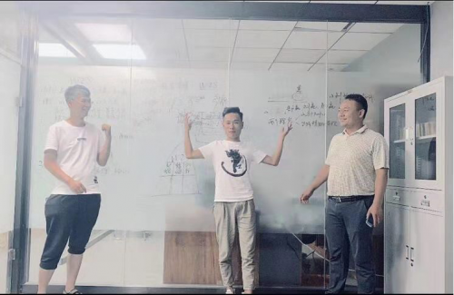 店寶寶電子商務(wù)公司2019中國(guó)W2S會(huì)議現(xiàn)場(chǎng)報(bào)道