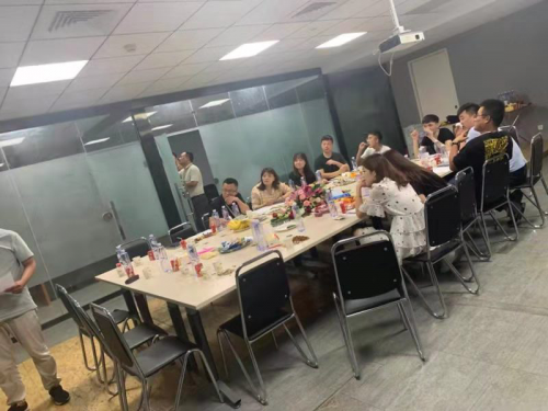 店寶寶電子商務(wù)公司2019中國(guó)W2S會(huì)議現(xiàn)場(chǎng)報(bào)道