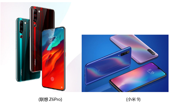從聯(lián)想Z6Pro與小米9開始，855芯片手機入門指南