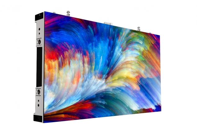 北京InfoComm，艾比森4K超清Mini LED大屏來襲