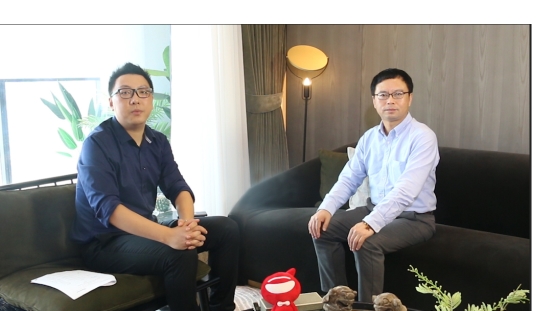 對話Transn傳神董事長何恩培：打破魔咒，用科技創(chuàng)新“語”聯(lián)世界