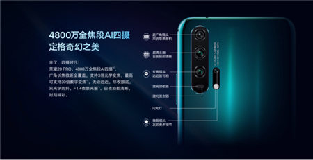 榮耀20系列影像沙龍明日開啟，年輕人帶上影像再出發(fā)