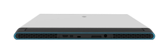 再創(chuàng)顛覆，ALIENWARE發(fā)布超輕悍PC