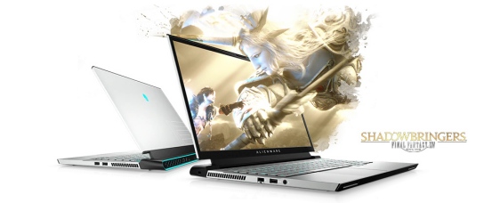 再創(chuàng)顛覆，ALIENWARE發(fā)布超輕悍PC
