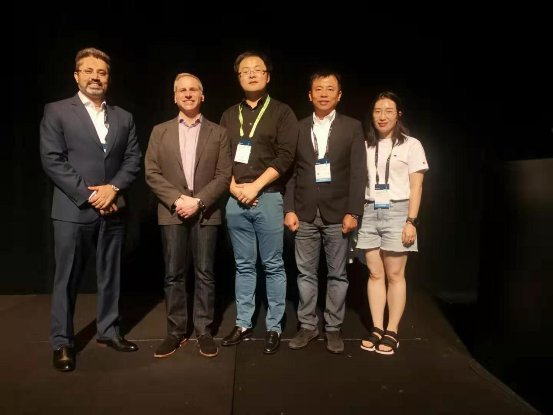 國內(nèi)唯一！上海云角提名微軟Learning Partner of the Year