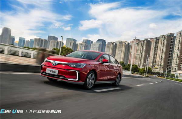 產(chǎn)品力是關(guān)鍵，北汽新能源完成轉(zhuǎn)型，2019后勁更足