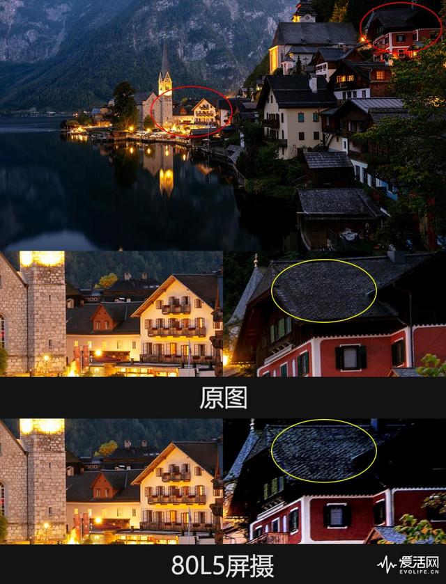 這篇文章告訴你，大屏電視為什么選液晶不選激光