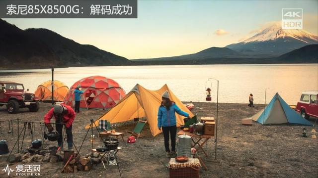 這篇文章告訴你，大屏電視為什么選液晶不選激光