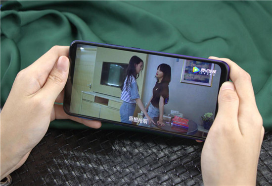vivo Y7s續(xù)航測試：4500mAh+18W雙引擎閃充，千元機(jī)新勢力