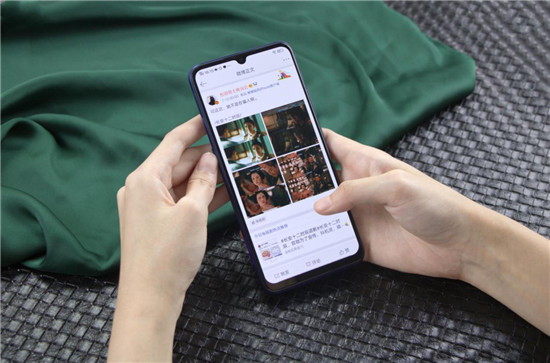 vivo Y7s續(xù)航測試：4500mAh+18W雙引擎閃充，千元機(jī)新勢力