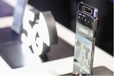 Vlog專屬手機(jī) 三星Galaxy A80全國熱銷中