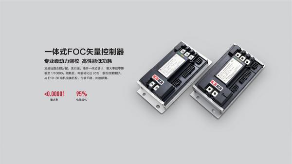 4大獨門絕技 看立馬電動車圈圈如何稱霸“武林”！
