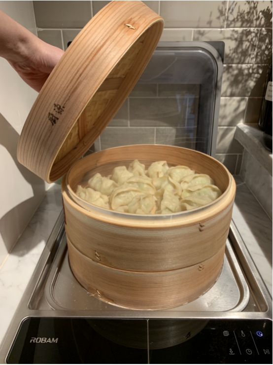 全民健康指南之廚房好物，首選老板下嵌式蒸箱SZ01