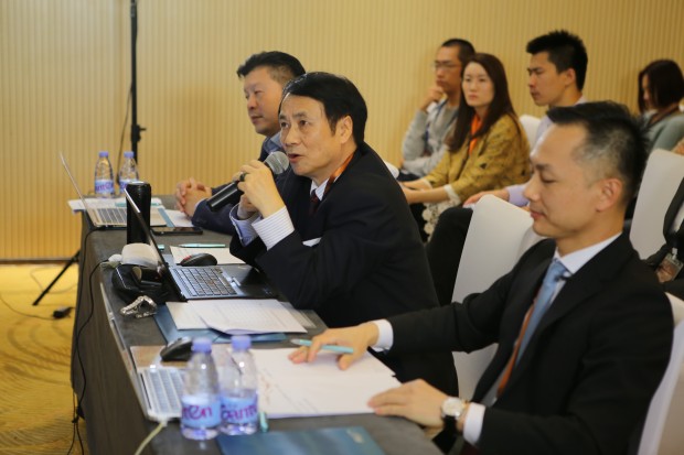 對(duì)話第二屆中國(guó)私人銀行精英賽選手，揭秘決賽晉級(jí)之路