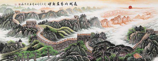 客廳掛畫(huà) 2019常見(jiàn)掛畫(huà)精選，你一定用得到！