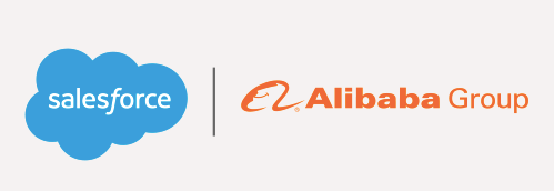 神州云動(dòng)：Salesforce將與阿里巴巴合作殺入國內(nèi)CRM紅海