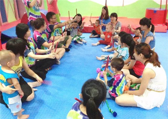 悅寶園作為唯一早教品牌，贏得“2019全球特許經(jīng)營(yíng)品牌500強(qiáng)”大獎(jiǎng)！