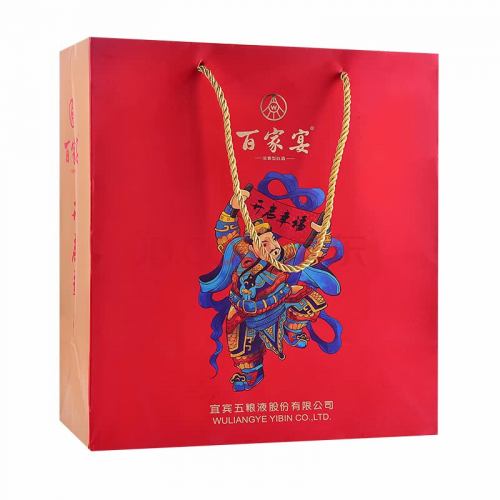 新消費(fèi)時(shí)代之下，五糧液還需靠打百家宴價(jià)格戰(zhàn)取勝嗎？