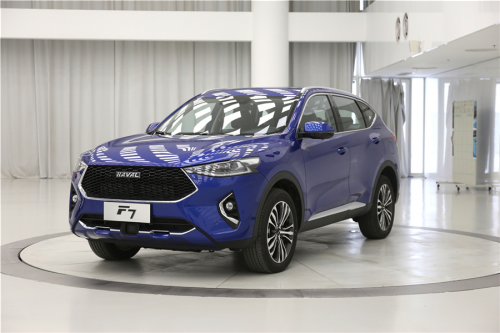 長城汽車又出大招，2019年哈弗夏季服務(wù)節(jié)火熱進(jìn)行中