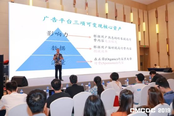 第二屆中國優(yōu)化師大會盛況空前，千人共探營銷增長之道