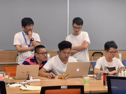 伽利略衛(wèi)星失守6天，千尋位置48小時火速上線“方舟計劃”