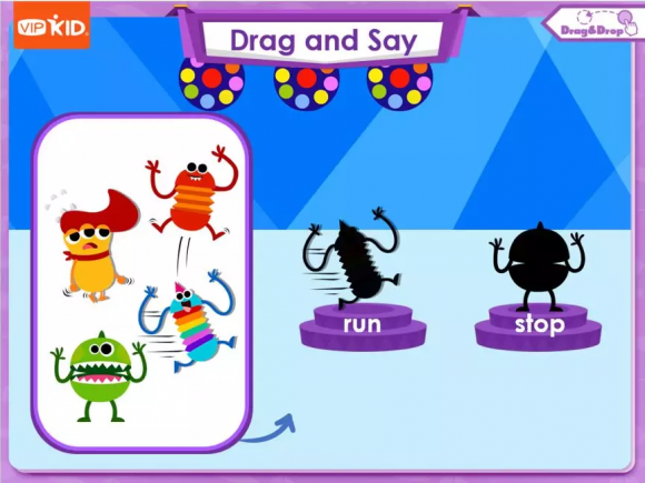 家長們覺得vipkid在線少兒英語學(xué)習(xí)機構(gòu)怎么樣？
