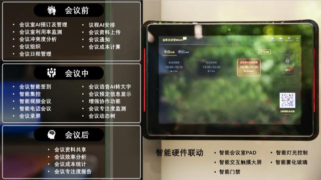 KITEDGE箏際與三菱電機(jī)正式簽約，輸出超級會議室《智會SMR》