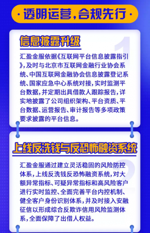 備案或來已來，北京地區(qū)或先采用“沙箱監(jiān)管”，匯盈金服厲兵秣馬