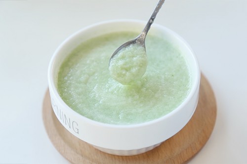 米粉的重要性有多大？人之初加力米粉助力寶寶輔食營養(yǎng)吸收