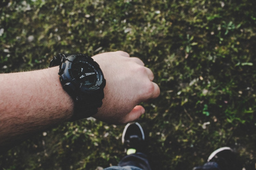滿街撞表？Garmin時(shí)尚表款進(jìn)來了解一下