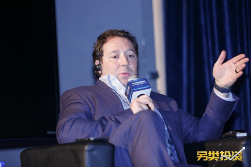 另類投資全球金融峰會(huì) 用科技塑造金融未來