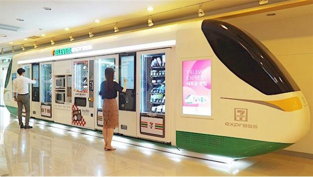 海深科技與韓國VD公司開啟戰(zhàn)略合作，正式布局韓國市場