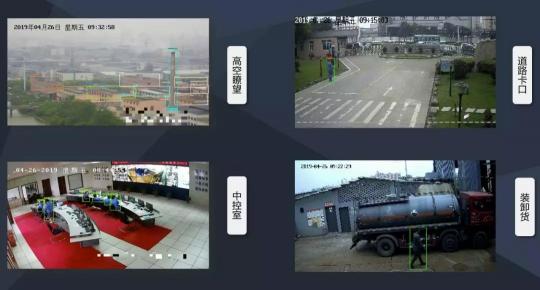 拓場景 搭平臺 容聯(lián)加速計(jì)算機(jī)視覺行業(yè)應(yīng)用落地