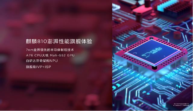 僅售2199元起，綜合實(shí)力強(qiáng)機(jī)nova 5i Pro今日火爆開(kāi)賣(mài)