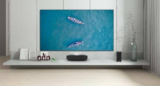 夏日理想生活？你可能還缺一臺(tái)護(hù)眼電視