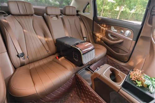英得爾布局網(wǎng)約車市場，B端服務成新藍海