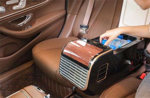 英得爾布局網(wǎng)約車市場，B端服務成新藍海