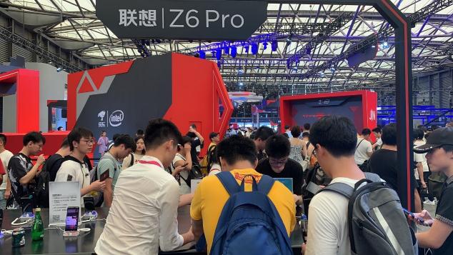 2399元就能入手855手機(jī)，這樣的性價(jià)比，聯(lián)想Z6Pro厲害了！