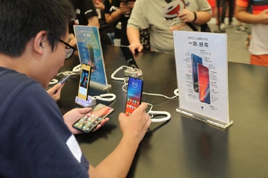 2399元就能入手855手機(jī)，這樣的性價(jià)比，聯(lián)想Z6Pro厲害了！