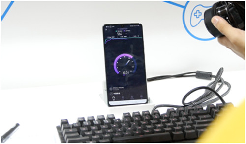 探營(yíng)不凡ChinaJoy2019，最潮的黑科技都在華為云展臺(tái)
