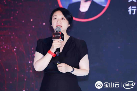 金山云攜手英特爾亮相ChinaJoy2019，發(fā)布云游戲解決方案
