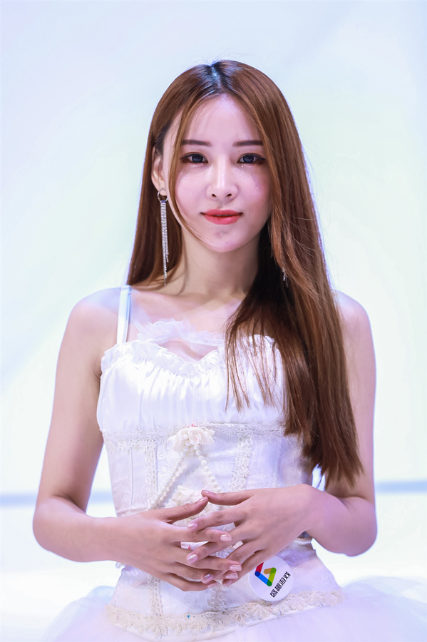 2019ChinaJoy盛趣游戲Coser、SG一網(wǎng)打盡