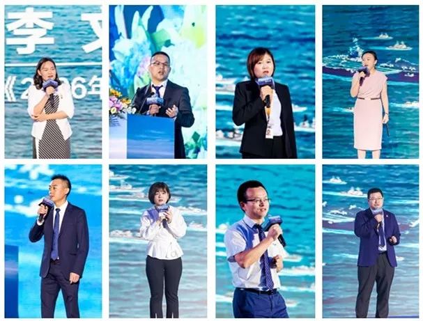 厲兵秣馬，薪火未來！艾比森成立18周年暨上市5周年慶典盛大開啟