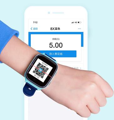 500元內(nèi)兒童手表之爭(zhēng) 360兒童手表8X對(duì)比米兔3C