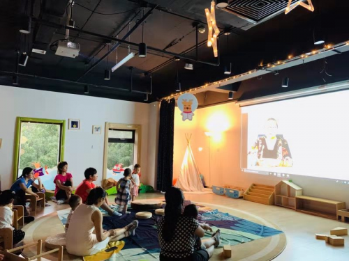 Enwise教育突破傳統(tǒng)早期教育模式，成功上線(xiàn)育兒微課視頻