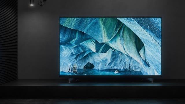 頂級音畫黑科技 索尼Z9G 8K電視究竟是怎樣的體驗？