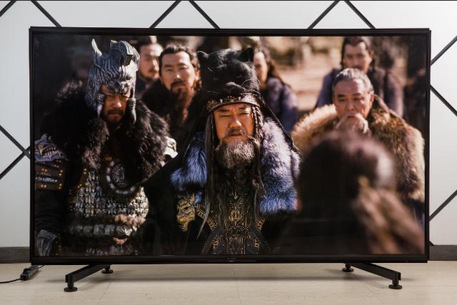 頂級音畫黑科技 索尼Z9G 8K電視究竟是怎樣的體驗？