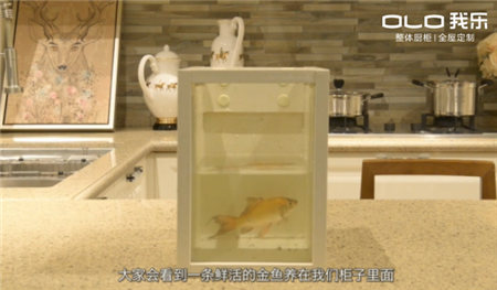 這2大不可替代的優(yōu)勢，是很多人買我樂全屋定制的主要原因